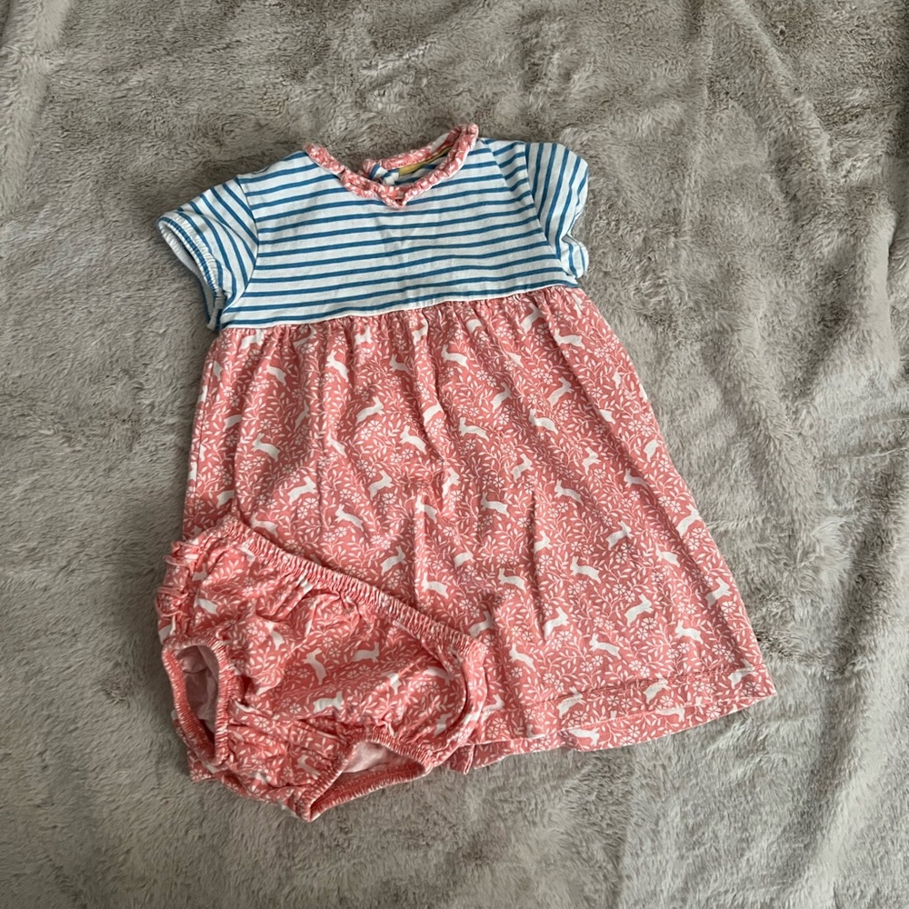 Tunic dress